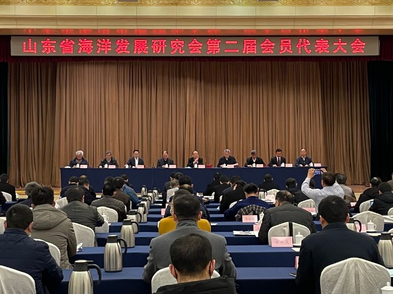 【喜訊】龍港硅業(yè)公司喜獲山東省海洋科技創(chuàng)新獎(jiǎng)二等獎(jiǎng)！